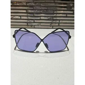 Prada | Accessories | Prada 64mm Butterfly Sunglasses With 